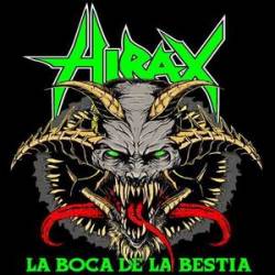 Hirax : La Boca de la Bestia